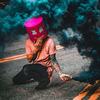 Keith Bonilla - @amungus025 - TikTok