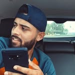 Keith Bonilla - @kizbonilla - Instagram