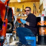 Keith Carbonneau - @carbonneaukeith2023 - Instagram