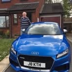 Keith Bolton - Facebook