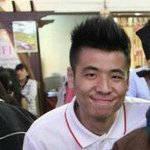 Keith Chui Boon Lim - @lim1348 - Instagram