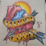 Keith Boozer aka "Booze" - @bigboozetatts - Instagram
