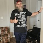 Keith Bostwick - @keith.bostwick - Instagram