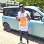 Keith Bottoman Kuwali - @keithbottoman - Instagram