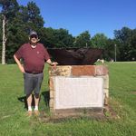 Keith Bottoms - @gbvccfffff - Instagram