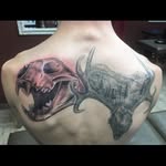 Keith Bourne - @kbourne427 - Instagram