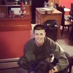 Keith Bourne - @kbourne20 - Instagram