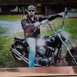 Keith Bourne - @bourne7950 - Instagram