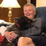 Keith Boutwell - @keithboutwell63 - Instagram