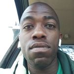 Byron Keith Bowie - @byron_da_krow - Instagram