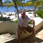 Keith Bowie - @gingerninja63 - Instagram