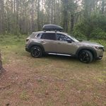 Keith bowling - @cx50adventures - Instagram
