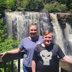 Keith Bradfield - @keith.bradfield - Instagram