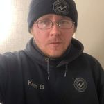 Keith Bragg - @keithbragg207 - Instagram