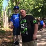 Keith Bragg - @keith_2irish - Instagram