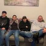 Keith Branson - @jamesbranson1970 - Instagram