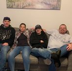 Keith Branson - Facebook