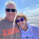 Keith Branton - @ncpatriot64 - Instagram
