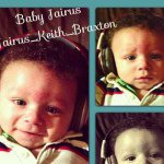 Jay❤coquito - @jairus_keith_braxton - Instagram