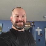 Keith Brinkerhoff - @brinkerhoffkeith - Instagram