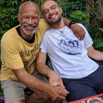 K. Broadnax - @keithbroadnax - Instagram