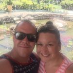 Keith Brockway - @thunda_44 - Instagram