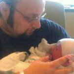 Keith M Brockway - @keithbrockwayisawesome - Instagram