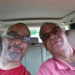 Elder Broderick Keith Robinson - @elder_broderick_keith_robinson - Instagram
