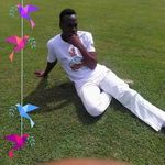 Okeith Broderick - @okeithbroderick - Instagram