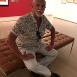 Keith Brooker - @bollard55 - Instagram