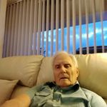 Keith Broughton - @broughton1155 - Instagram