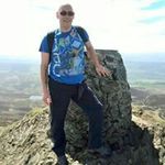 Keith Broughton - @kmbroughton - Instagram
