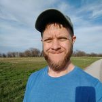 Keith Broughton - @kol_nerv - Instagram