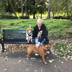 Keith Broughton - @kbroughton1 - Instagram