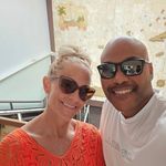 Keith Broughton - @keithandcharmin_broughton - Instagram