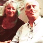 Keith Broughton - @tinapayne176 - Instagram
