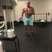 Keith Britt - Facebook