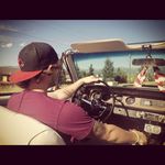 Keith Brown - @own.the.era - Instagram