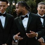 Keith Brown II - @no.cinco - Instagram