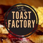 Keith Brown II - @the_toast_factory - Instagram