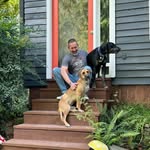 Keith Brush - @brushonbass - Instagram