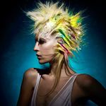 Hair Photographer Designer - @keithbryce_ - Instagram