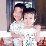keith bryce & kenji cean - @kbtot30 - Instagram