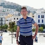 Keith Buckingham - @buckingham_keith - Instagram