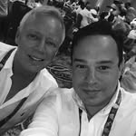 Keith Buckingham - @kbucky1366 - Instagram