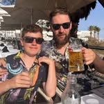 Keith Buckle - @kefbucks - Instagram