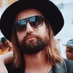 Keith! I Love Him! ❤️❤️ - @keith.buckley.love - Instagram