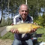 Keith Buckmaster - @buckmasterkeith - Instagram