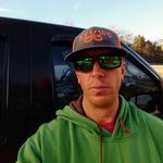 Keith Buckner - @keithbuckstud - Instagram