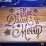 Keith Buckner - @honey_rock_woodworks - Instagram
